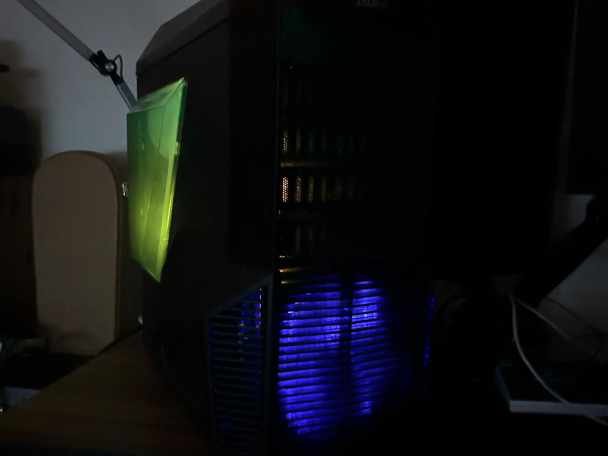 Starter PC