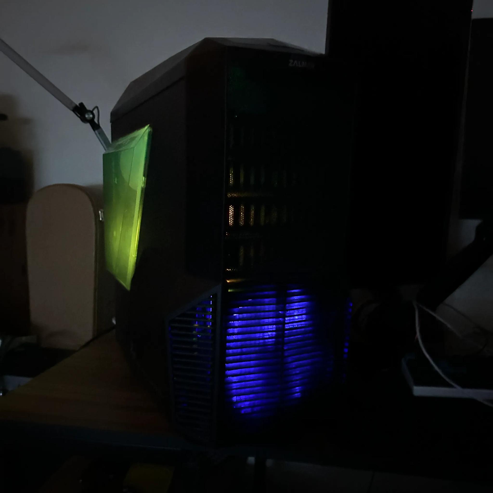 Starter PC
