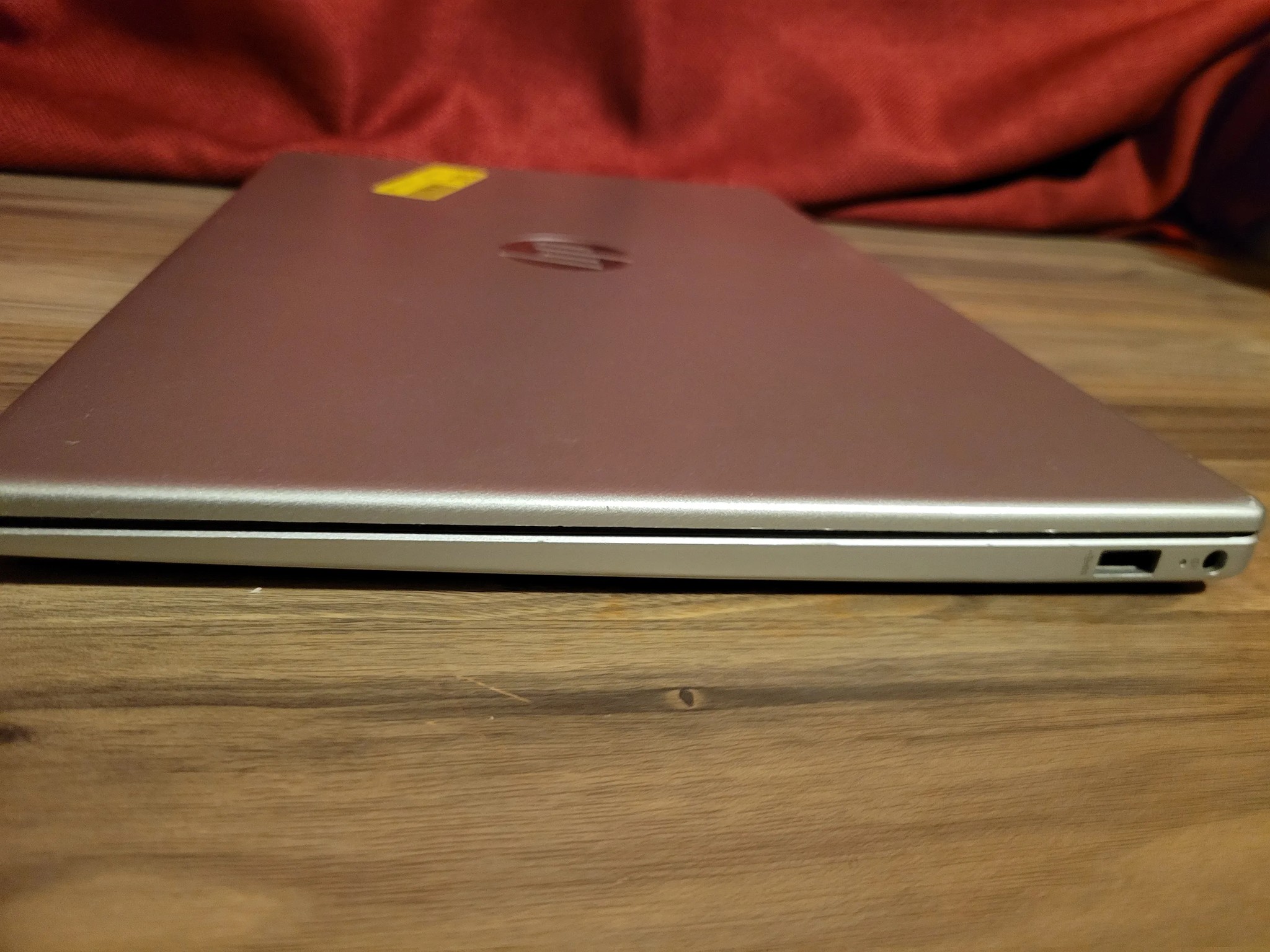 HP Laptop-15.6" Screen-Ryzen 5-256gb-16gb Ram- 15fc0093dx
