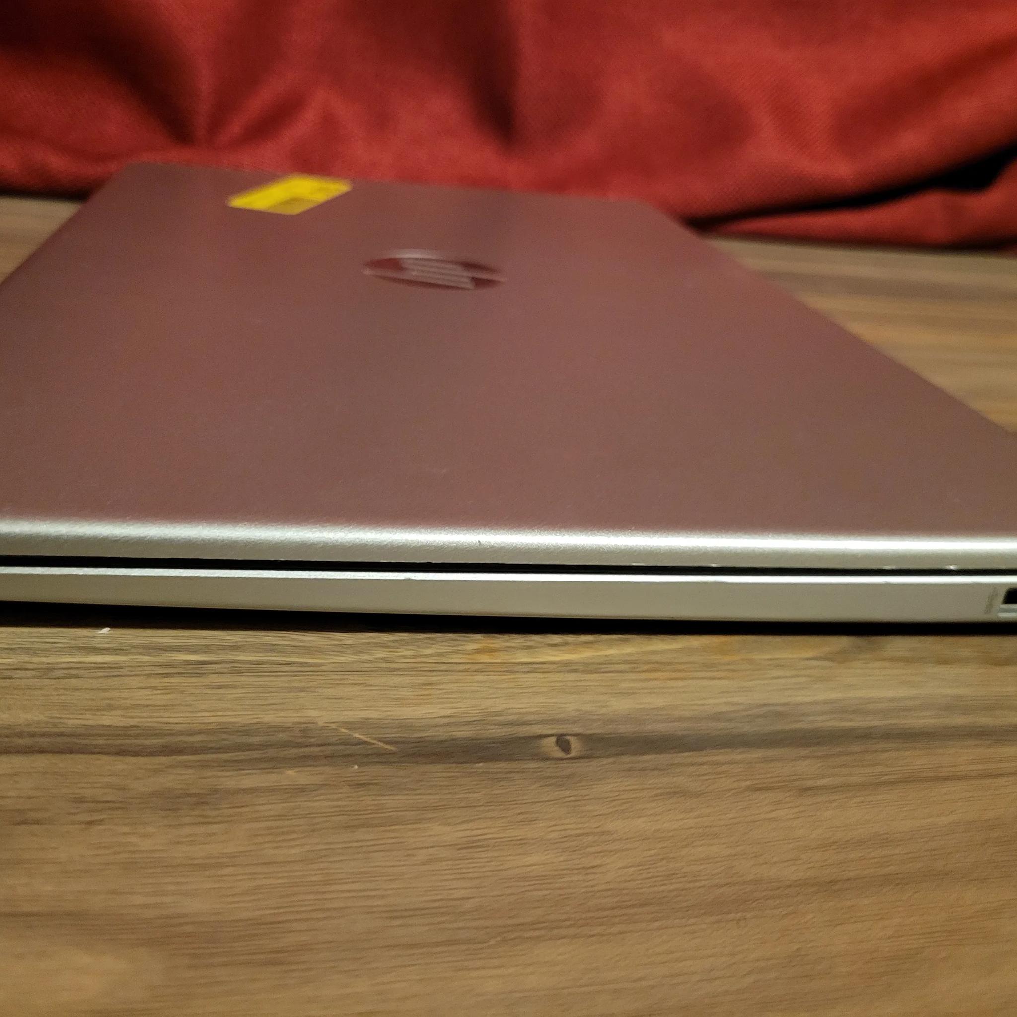 HP Laptop-15.6" Screen-Ryzen 5-256gb-16gb Ram- 15fc0093dx