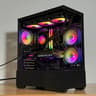 RTX 5070 Ryzen 7 7700x Gaming PC