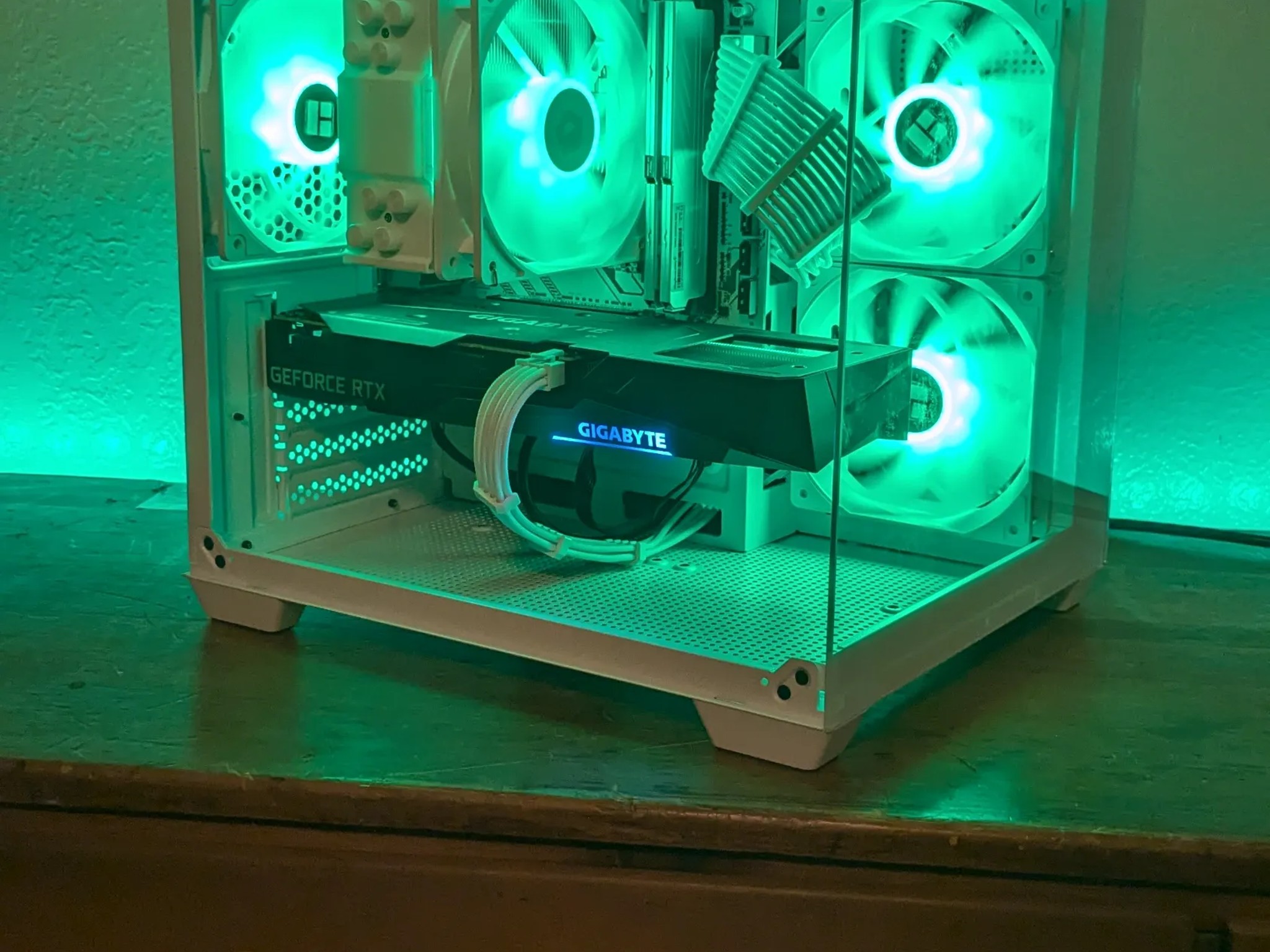 🔥RTX 3060, Ryzen 5 3600, 16 GB RAM, 1 TB Storage