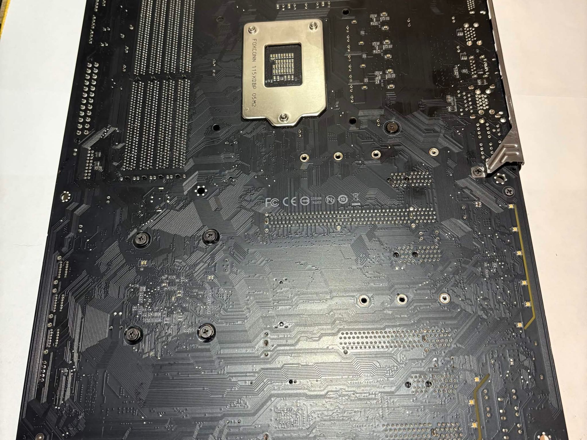 Gigabyte Z390 AORUS Pro WiFi ATX Motherboard LGA1151