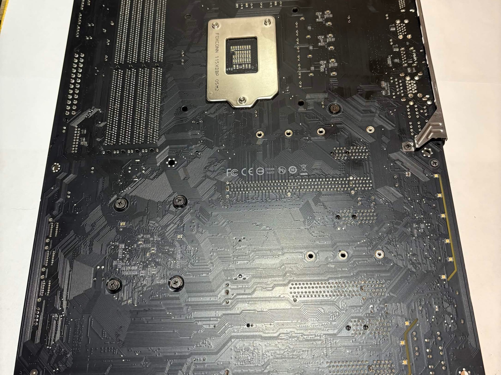 Gigabyte Z390 AORUS Pro WiFi ATX Motherboard LGA1151