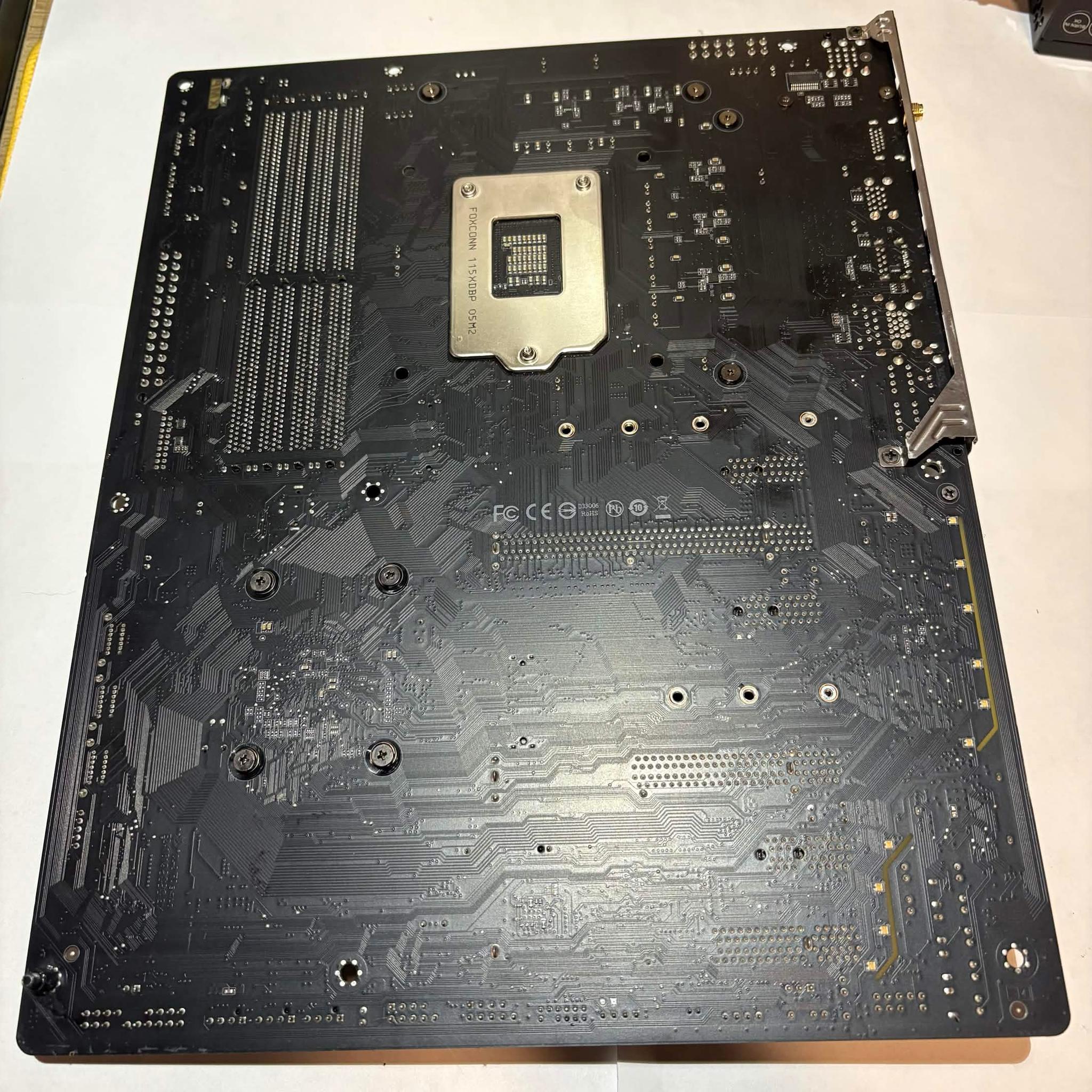 Gigabyte Z390 AORUS Pro WiFi ATX Motherboard LGA1151