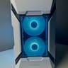 "Electro" RTX 3080 + 12400F, 16gb 3600mhz RAM, Custom Gaming PC