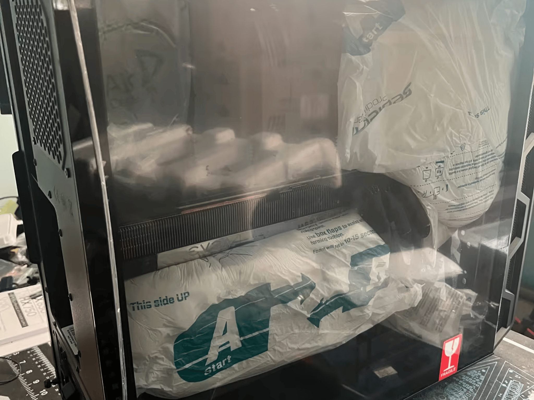 "Project Blackbox" A Machine Learning Powerhouse 