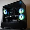 🌈RGB Gaming PC [RTX 4060 Ti] [Ryzen 5 8500g] [32GB DDR5 Ram]