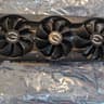 EVGA XC3 BLACK GAMING GeForce RTX 3080 10GB