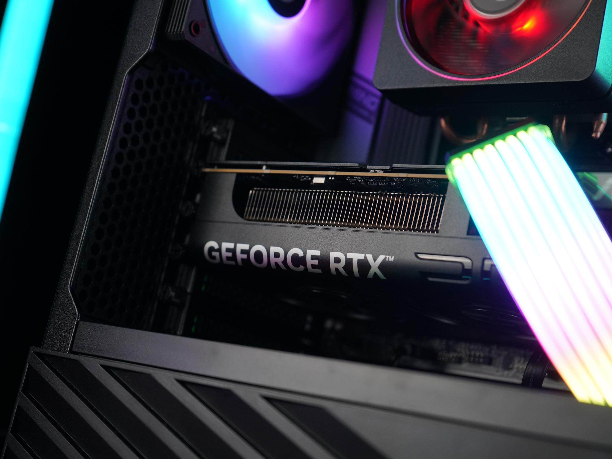 🖤🐦‍⬛⚫ DEAR BRUCE V2 - RTX 5050 | Ryzen 5 | 16GB DDR5 | 1TB M.2 NVME ⚫◼️🦇