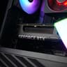 🖤🐦‍⬛⚫ DEAR BRUCE V2 - RTX 5050 | Ryzen 5 | 16GB DDR5 | 1TB M.2 NVME ⚫◼️🦇