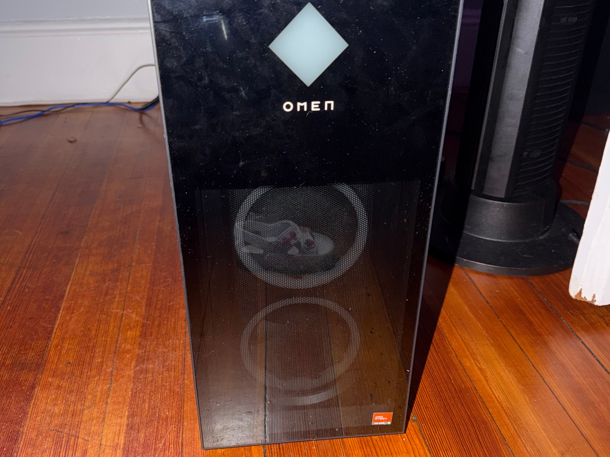 HP Omen RTX 4060 (8GB)