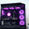 🪐🟠Titan🌌 AMD RX 9070 GRE 🌌AMD Ryzen 7 8700F🌌16GB DDR5🌌1TB NVME