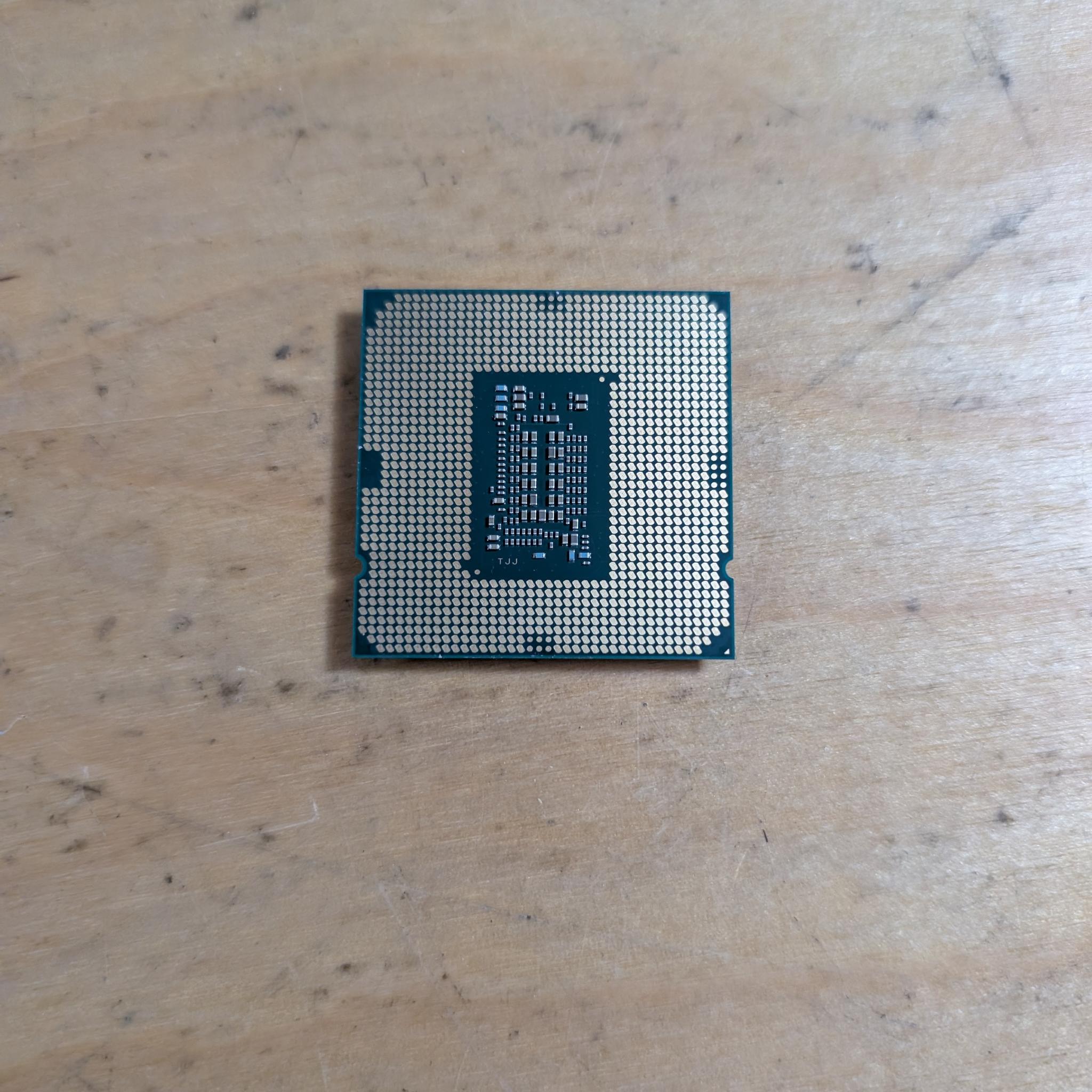 Intel Core i5 10400F