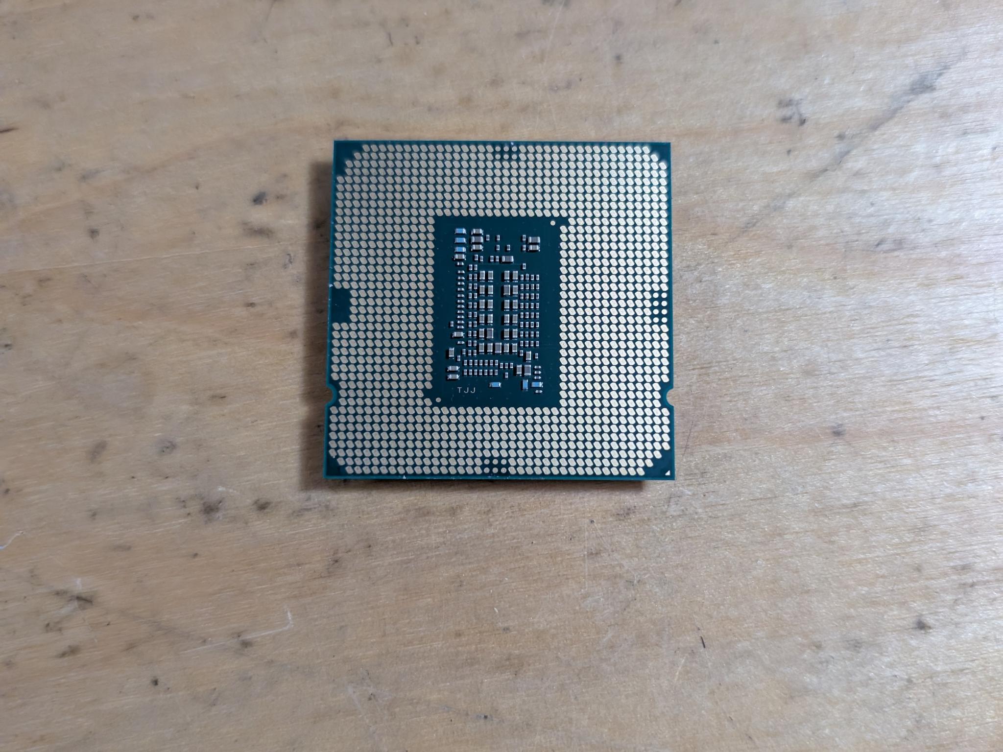 Intel Core i5 10400F