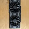 EVGA SC GAMING GeForce GTX 1070