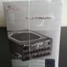 Seasonic Platinum 1200W, 80 Plus Platinum Fully Modular Power Supply (Brand New)