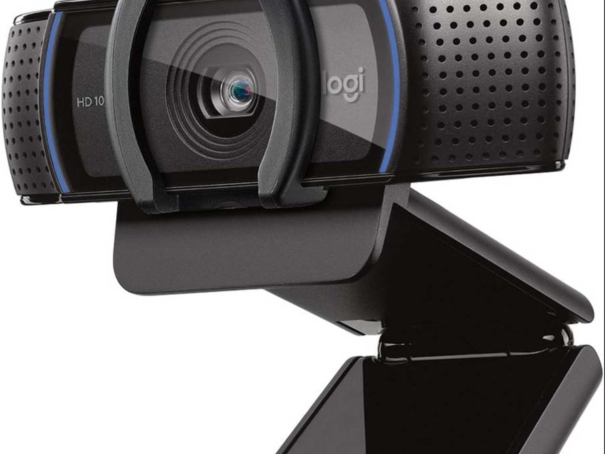 Logitech C920s Webcam