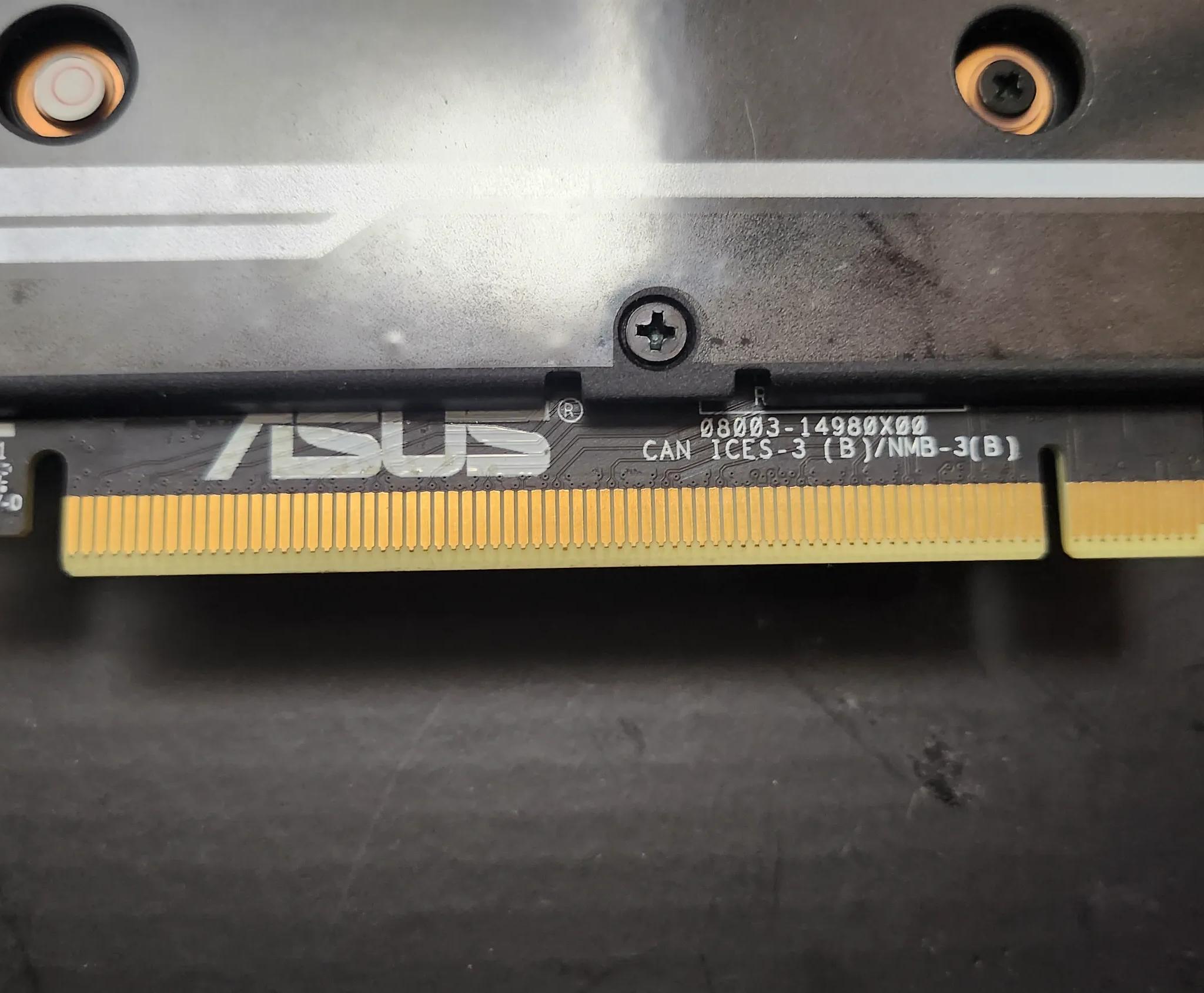 GPU Watercooling Combo: Asus EKWB RTX 3070 8GB + 280mm Radiator + 90° Adapters