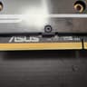 GPU Watercooling Combo: Asus EKWB RTX 3070 8GB + 280mm Radiator + 90° Adapters