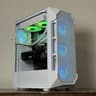 ⚪️  Custom Ryzen 7 Gaming PC ⚪️ RX 5700 XT, 16gb RAM, 500gb SSD