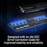 Lexar Ares DDR5 6000 CL30 RGB 32GB(2x16GB) UDIMM Memory XMP/EXPO *BRAND NEW*