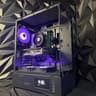 💻 The Digital Danger 12 🖤💀 Ryzen 5 3600| RTX 2060 12 GB| 1 TB NVMe| 16 GB DDR4