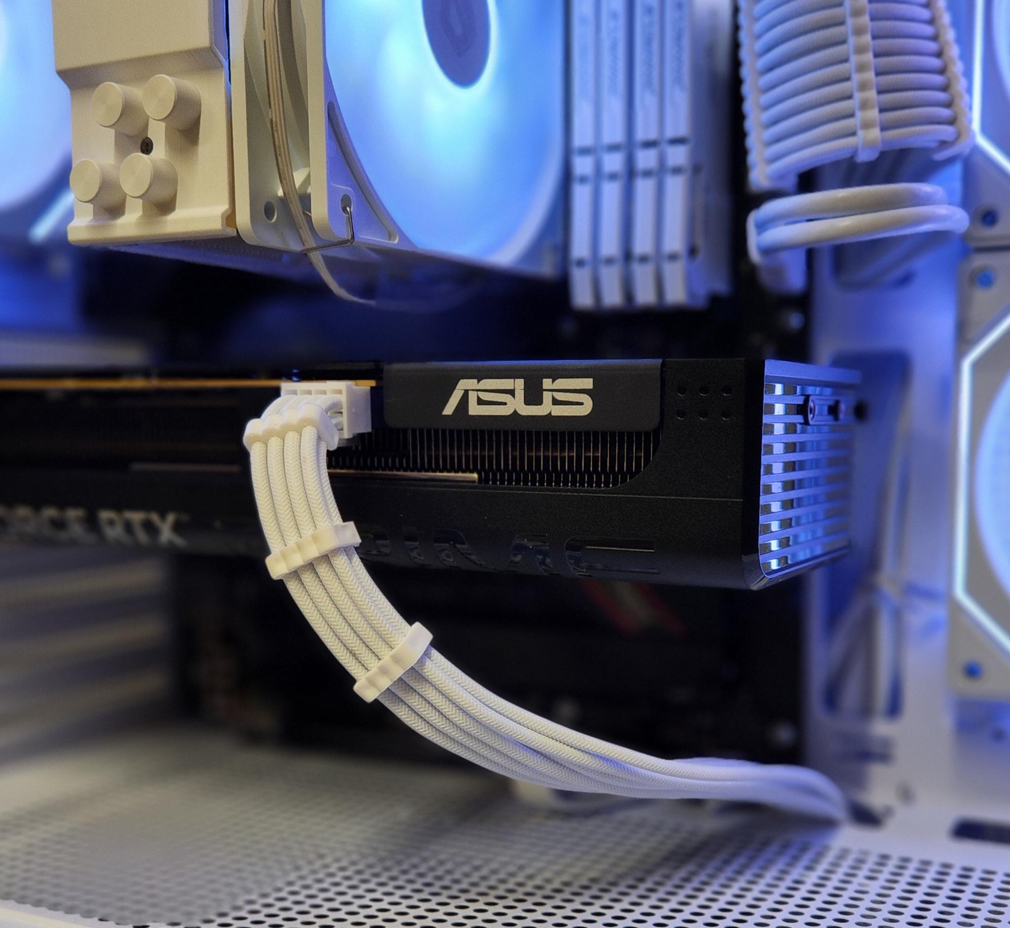 Ryzen 5 5600X | RTX 5060 8 GB | Gaming PC