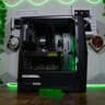 🍃🍃 | GTX 1080Ti 11GB | INTEL i7 8700K | 32GB DDR4 RAM | 1TB | Mint Guardian
