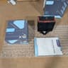 Valkyrie Vind SL125 CPU Air Cooler - Black (VK-AIRSL125B)