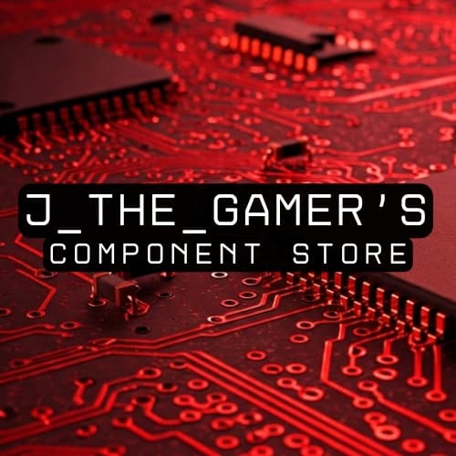 J_the_gamer's Component Store