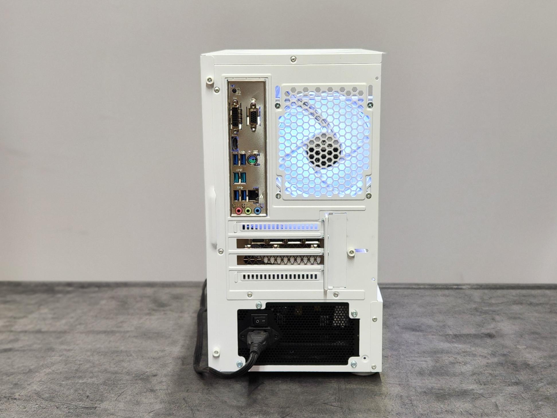 Ryzen 5 5600 | RTX 3060 12GB | 32GB RAM | 1TB SSD| Win 11 PRO | Gaming PC