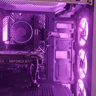 "Pandora" Gaming PC - RTX 3050, 12100f, 16gb 3866mhz RAM