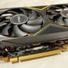 Like new ASRock RX 5500 XT 8GB