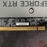 RTX 3060 12GB Gigabyte OC edition with Box