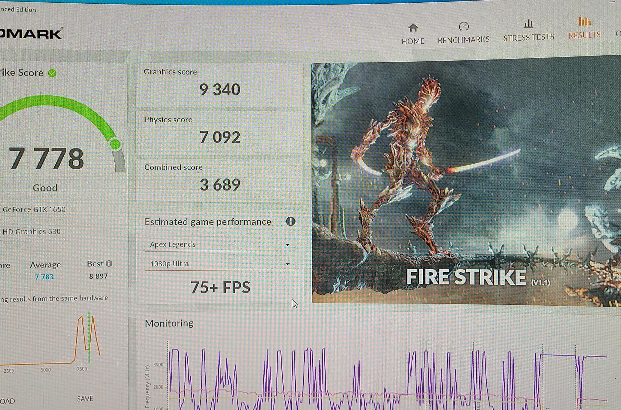 Mini Gaming PC Dell Optiplex (i5 & GTX 1650)