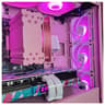 RTX 3070 | Ryzen 7 3700x | Pink Gaming PC
