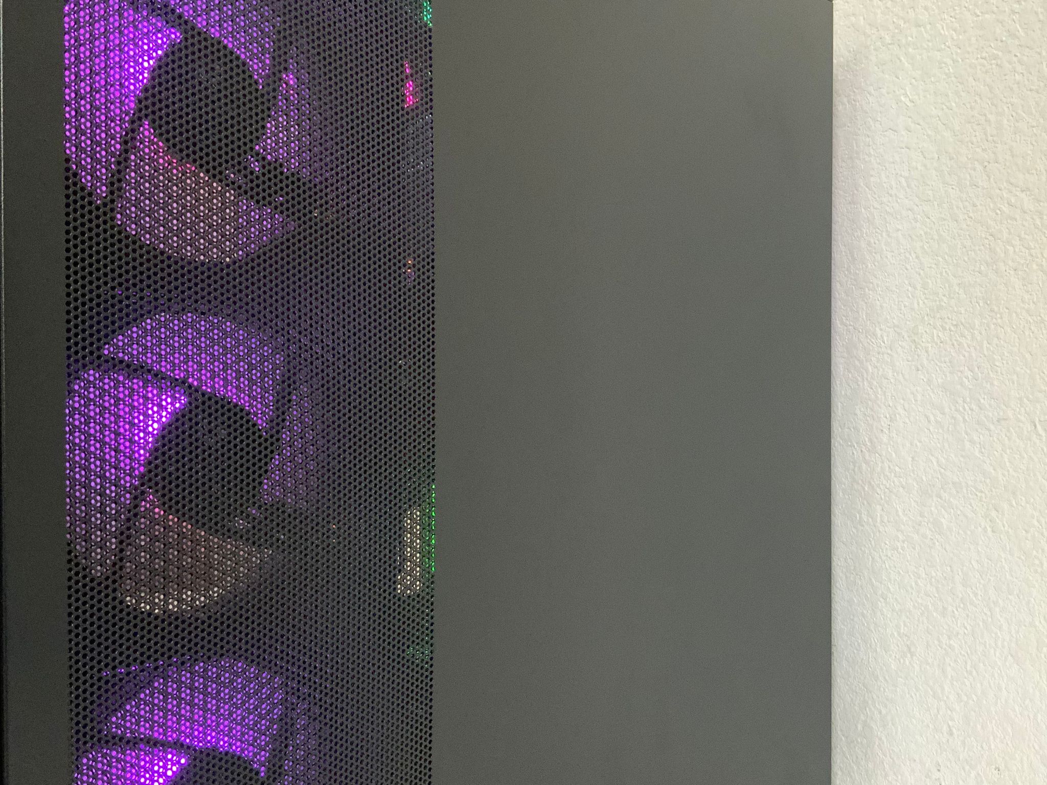 Gaming PC | i7-10700K | RTX 3080 10GB | 32GB RAM | 1TB NVME SSD | 200 FPS FORTNITE| WIFI