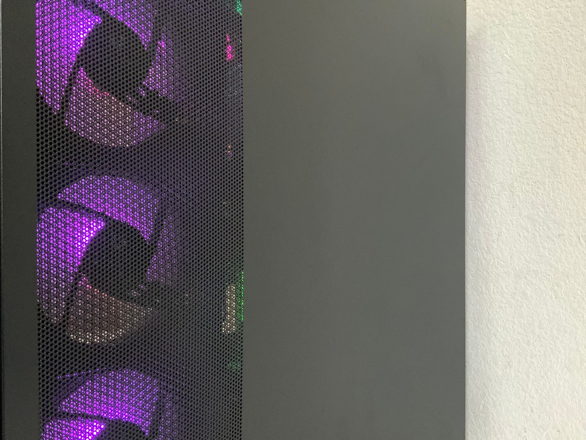 Gaming PC | i7-10700K | RTX 3080 10GB | 32GB RAM | 1TB NVME SSD | 200 FPS FORTNITE| WIFI