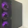Gaming PC | i7-10700K | RTX 3080 10GB | 32GB RAM | 1TB NVME SSD | 200 FPS FORTNITE| WIFI