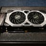 Use MSI GeForce RTX 2070 Super 8 GB Ventus OC GPU