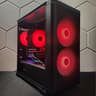 RTX 3060TI | Ryzen 7 3800X | 32GB DDR4 | 256GB SSD + 1TB HDD | WIFI+BT