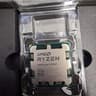 AMD - Ryzen 9 7900X - Socket AM5 - Desktop Processor - Silver