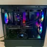 RTX 5070 |Ryzen 7 7700X Gaming PC | 1440p / 4K Ultra Ready