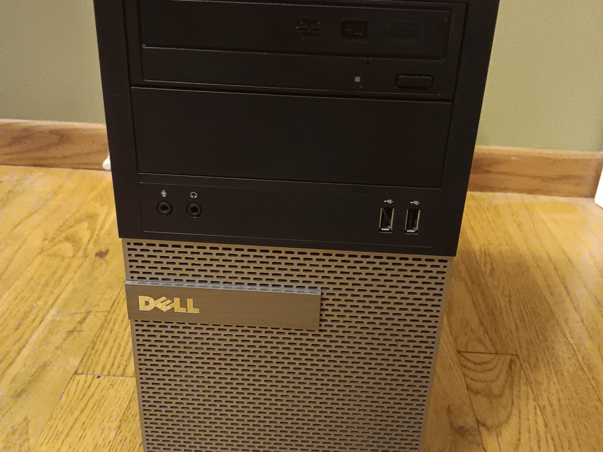Dell Optiplex 3020 MT i7 4770s 3.9Ghz 16 GB RAM No HDD/No OS