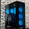 1080P/1440P Gaming pc / RTX 3070 / Ryzen 5 5600x / 16GB Ram / 512GB SSD / Fortnite / Warzone
