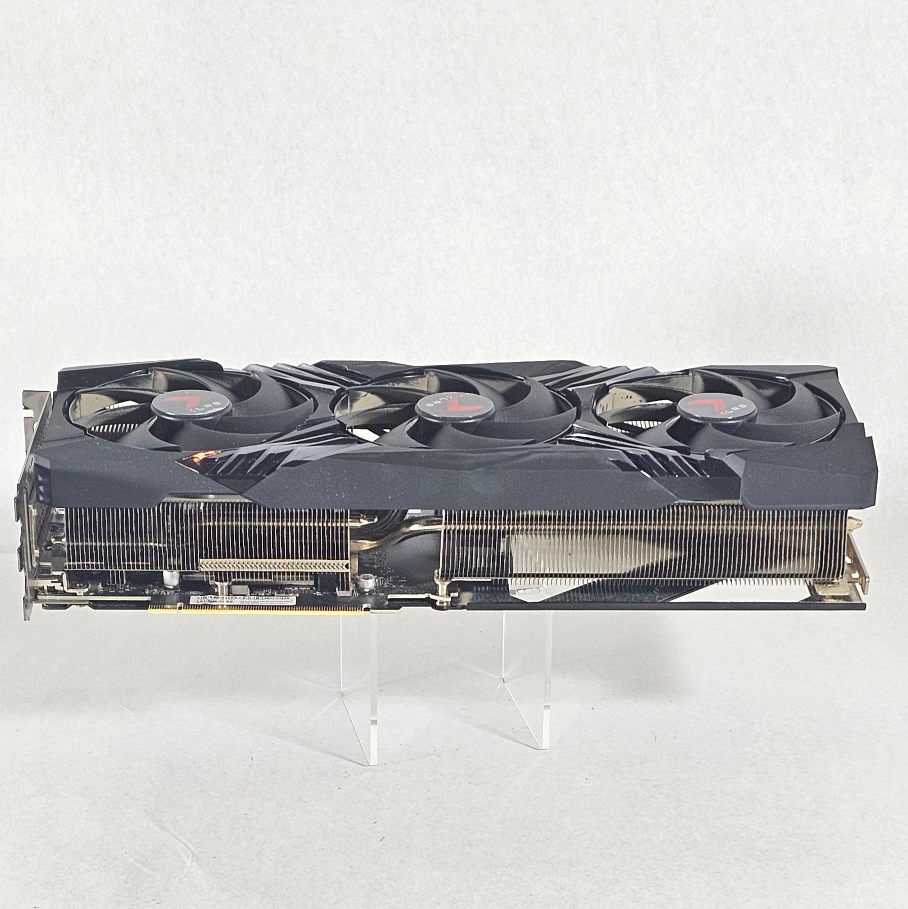 RTX 4070 Ti Super PNY XLR8 Gaming 16GB