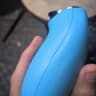 TMR Upgraded | Starlight Blue PS5 Dualsense Controller| Calibrated and Tested.