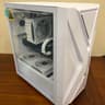 Ryzen R5 2600 Gaming PC GTX 1070 8GB 1TB Storage 16GB RAM WIFi WINDOWS 11 Pro