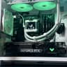 Pristine Gaming PC | RTX 3070 Ti | Ryzen 5 5600x3D | 16GB RAM | 1TB | Windows 11